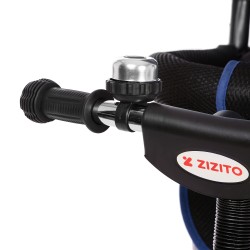 Children's tricycle ZIZITO TROY ZIZITO 38041 17