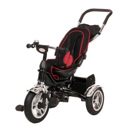 Children's tricycle ZIZITO TROY ZIZITO 38054 9