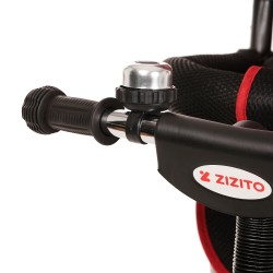 Children's tricycle ZIZITO TROY ZIZITO 38062 17