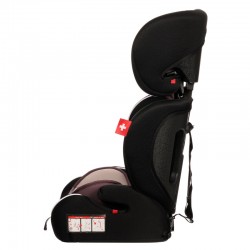 Car seat ZIZITO Samson 9-36 kg (Group 1/2/3) ZIZITO 38159 3