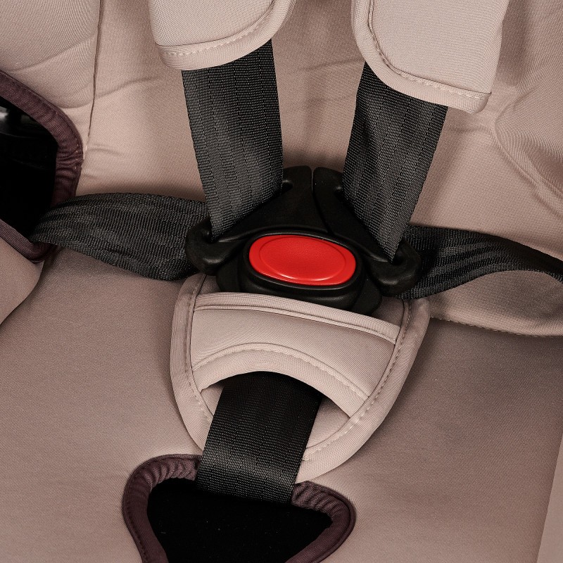 Car seat ZIZITO Samson 9-36 kg (Group 1/2/3) ZIZITO