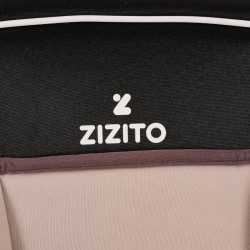 Столче за кола ZIZITO Samson 9-36 кг (Група I/II/III) ZIZITO 38172 16