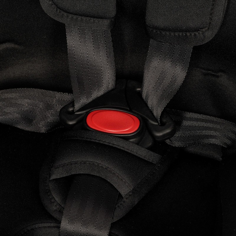 Car seat ZIZITO Samson 9-36 kg (Group 1/2/3) ZIZITO