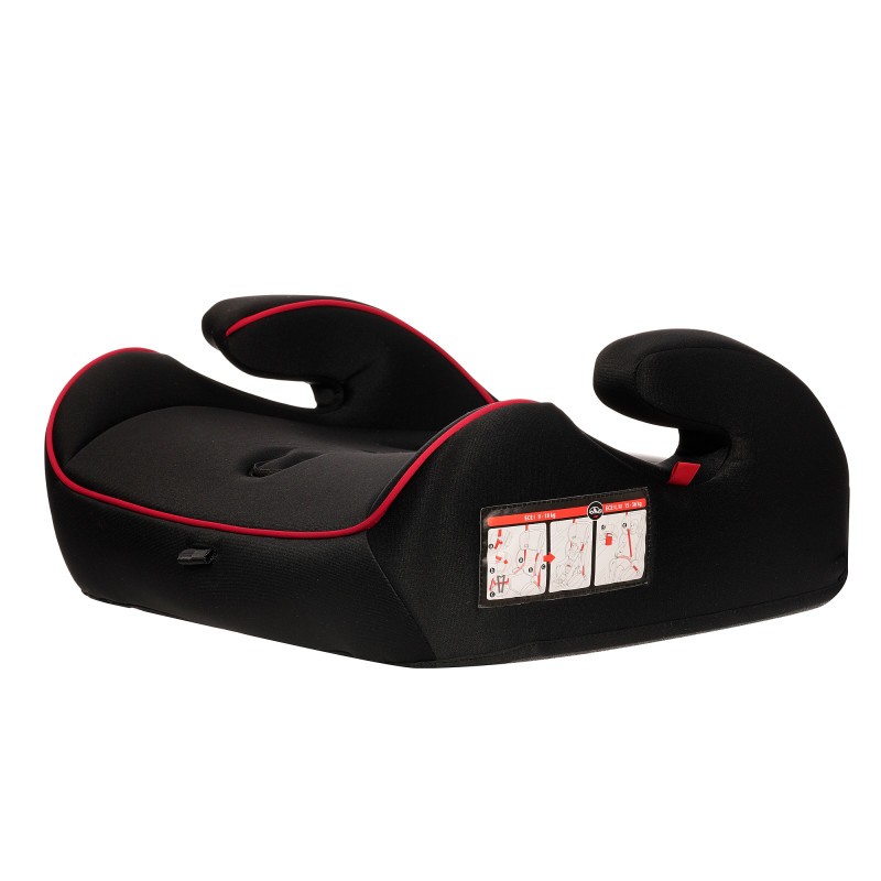 Car seat ZIZITO Samson 9-36 kg (Group 1/2/3) ZIZITO