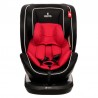 Autositz ZIZITO AMADEO 0-36 kg (Gruppe 0+/I,II,III) - Rot