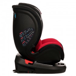 Car seat ZIZITO AMADEO 0-36 kg (Group 0+/I,II,III) ZIZITO 38206 12