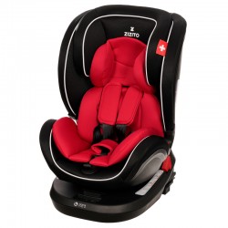 Car seat ZIZITO AMADEO 0-36 kg (Group 0+/I,II,III) ZIZITO 38208 14