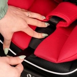 Car seat ZIZITO AMADEO 0-36 kg (Group 0+/I,II,III) ZIZITO 38215 21