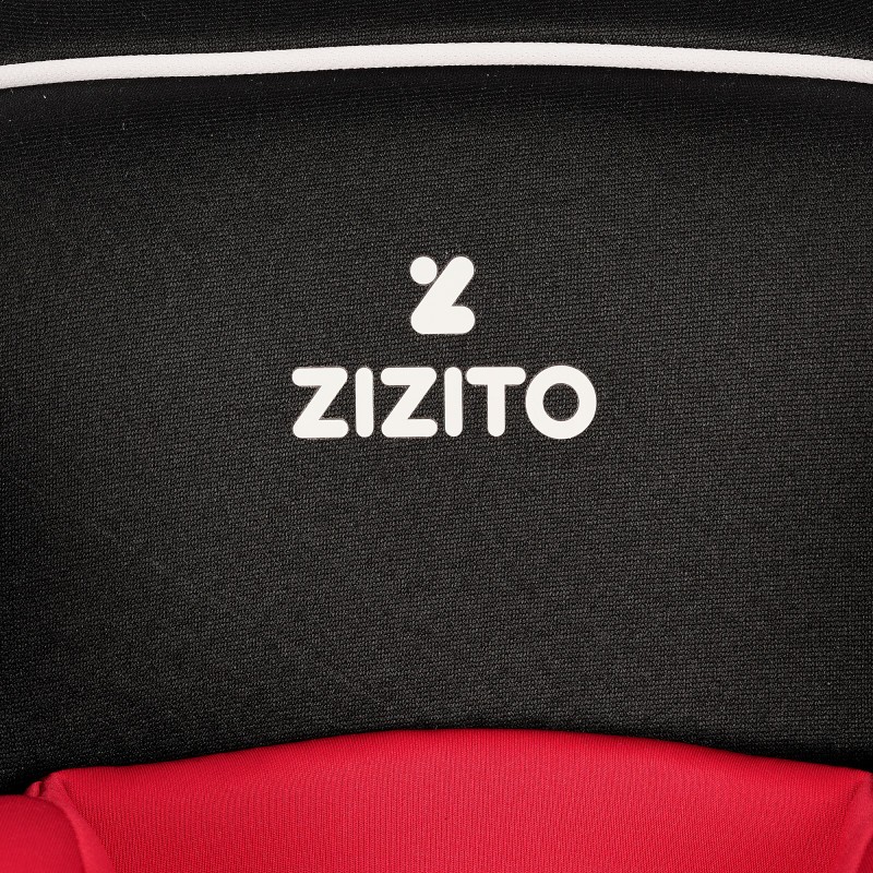 Car seat ZIZITO AMADEO 0-36 kg (Group 0+/I,II,III) ZIZITO