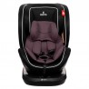 Autositz ZIZITO AMADEO 0-36 kg (Gruppe 0+/I,II,III) - Grau