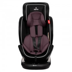 Car seat ZIZITO AMADEO 0-36 kg (Group 0+/I,II,III) ZIZITO 38221 3