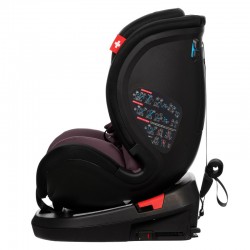 Car seat ZIZITO AMADEO 0-36 kg (Group 0+/I,II,III) ZIZITO 38222 4