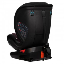 Car seat ZIZITO AMADEO 0-36 kg (Group 0+/I,II,III) ZIZITO 38223 5