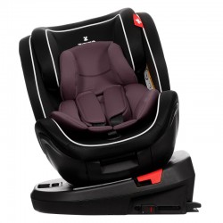 Autositz ZIZITO AMADEO 0-36 kg (Gruppe 0+/I,II,III) ZIZITO 38224 6