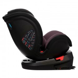 Car seat ZIZITO AMADEO 0-36 kg (Group 0+/I,II,III) ZIZITO 38225 7