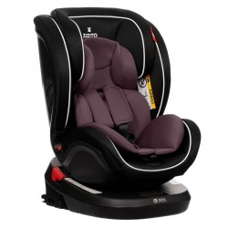 Car seat ZIZITO AMADEO 0-36 kg (Group 0+/I,II,III) ZIZITO 38230 12