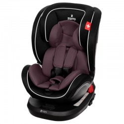 Car seat ZIZITO AMADEO 0-36 kg (Group 0+/I,II,III) ZIZITO 38232 14