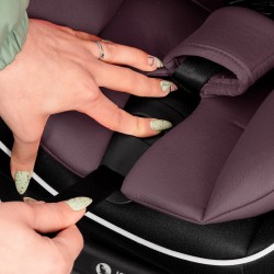 Car seat ZIZITO AMADEO 0-36 kg (Group 0+/I,II,III) ZIZITO 38235 17