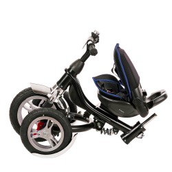 Children's tricycle ZIZITO TROY ZIZITO 38273 22