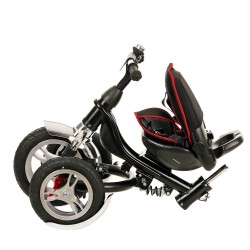 Children's tricycle ZIZITO TROY ZIZITO 38275 22