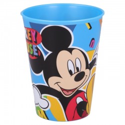 Cana pentru baietel Mickey Mouse, 260 ml Mickey Mouse 38761 