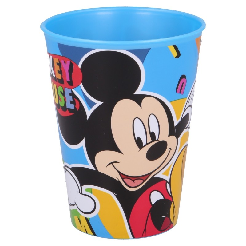 Cana pentru baietel Mickey Mouse, 260 ml Mickey Mouse