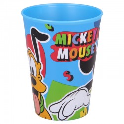 Чаша за момче Mickey Mouse Mouse, 260 ml. Mickey Mouse 38762 2