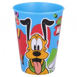 Becher für Jungen Mickey Mouse, 260 ml Mickey Mouse 38763 3