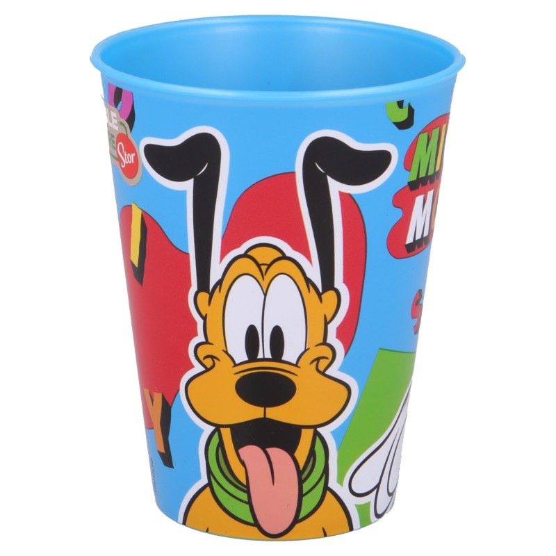 Κούπα για αγόρι Μίκυ Μάους, 260 ml Mickey Mouse