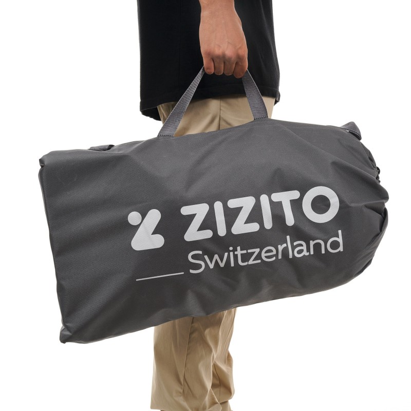 Bag for carrying a scooter ZIZITO