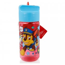 Patrol Dog tritan bottle, 430 ml Paw patrol 38872 