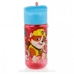 Patrol Dog tritan bottle, 430 ml Paw patrol 38873 3