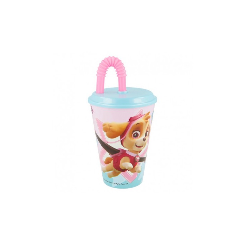 Paw patrol girl mug Paw patrol