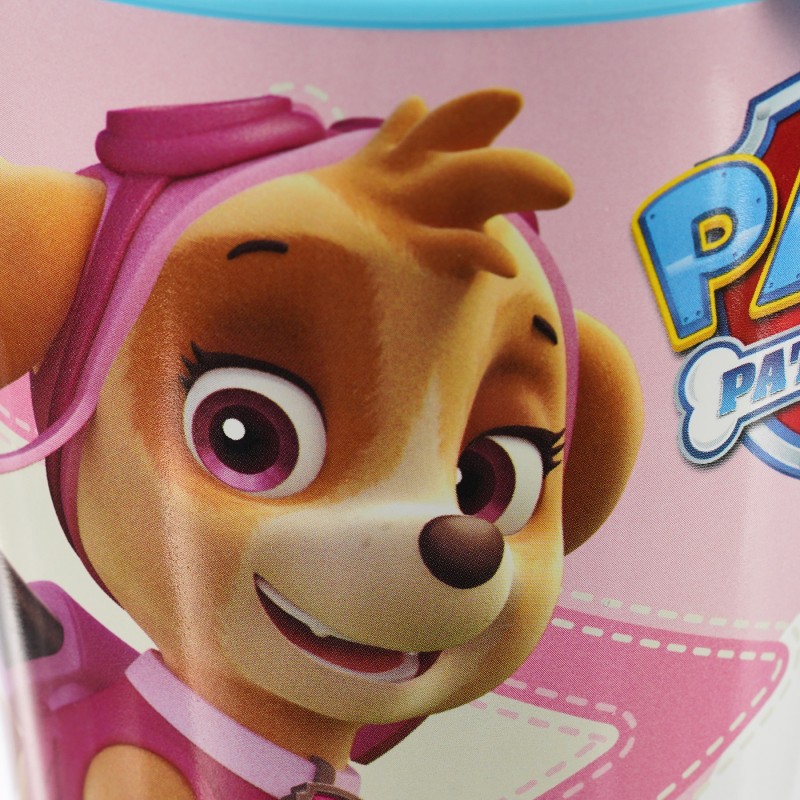 Paw patrol girl mug Paw patrol