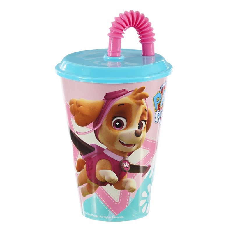 Paw patrol girl mug Paw patrol