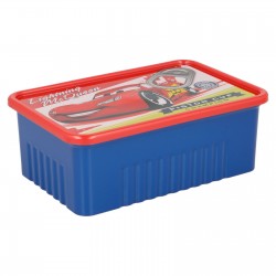 Cutie pentru alimente Fulgerul McQueen, zilnic, 10 x 15 cm Cars 38921 2