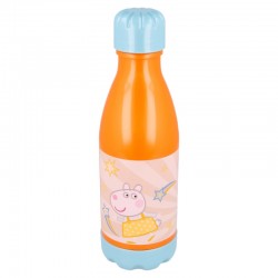 Πλαστική φιάλη PEPPA PIG, 560 ml. Stor 38930 2