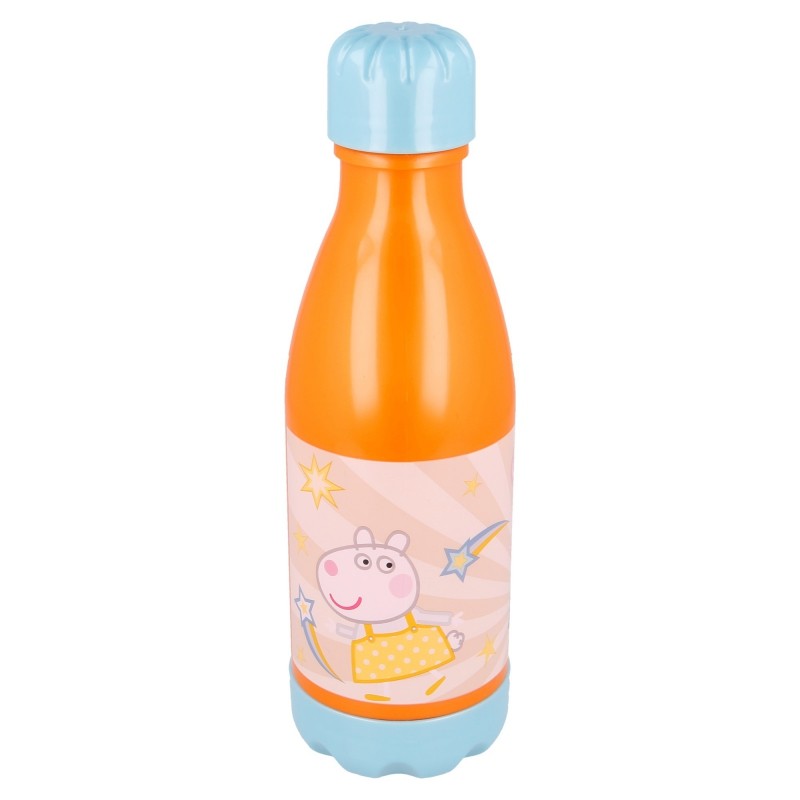 Пластично шише PEPPA PIG, 560 ml. Stor