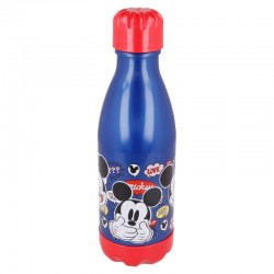 Πλαστικό μπουκάλι MICKEY, 560 ml. Stor 38937 