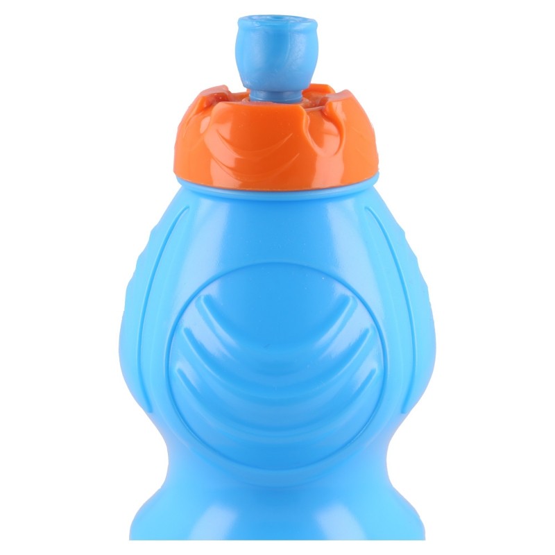 Sports bottle MICKEY, 400 ml. Stor