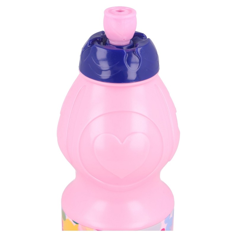 Αθλητικό μπουκάλι MINNIE, 400 ml. Stor