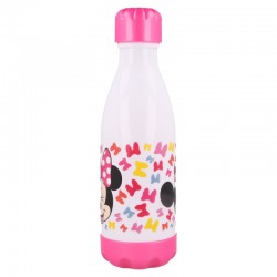 Πλαστική φιάλη MINNIE, 560 ml. Stor 38965 