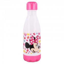 Flacon plastic MINNIE, 560 ml. Stor 38967 3