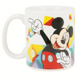 Ceramic mug MICKEY MOUSE, 325 ml. Stor 38971 