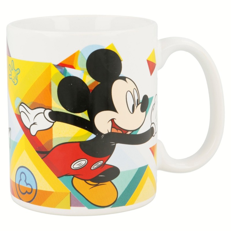 Ceramic mug MICKEY MOUSE, 325 ml. Stor