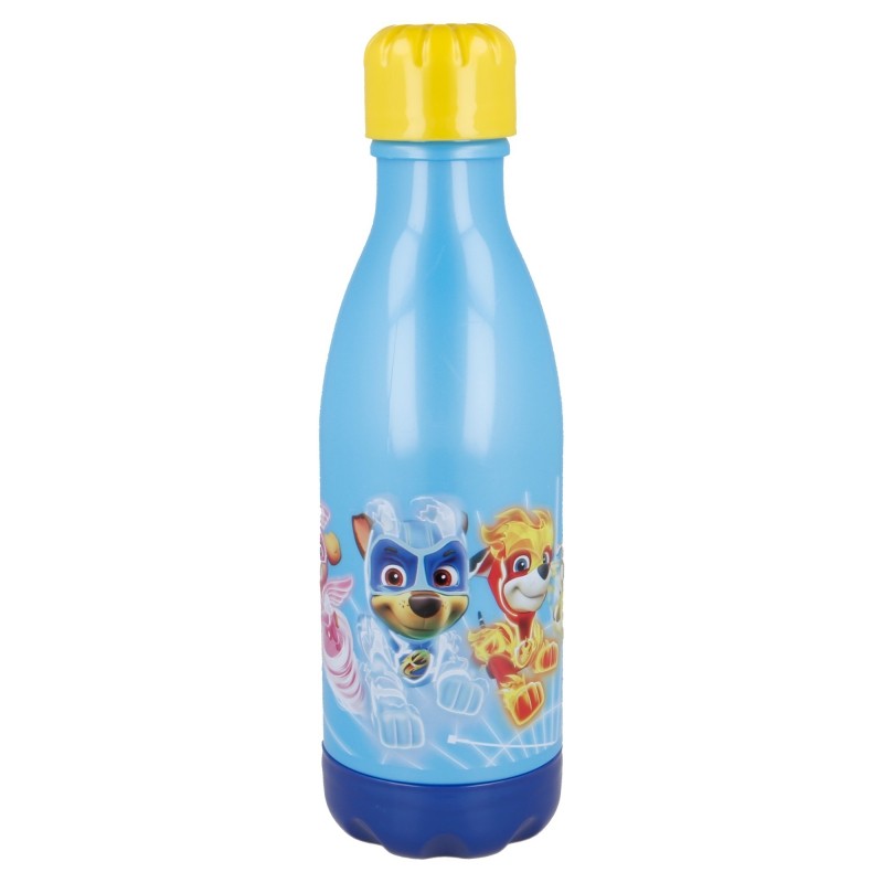 PAW PATROL plastic bottle, 560 ml. Stor