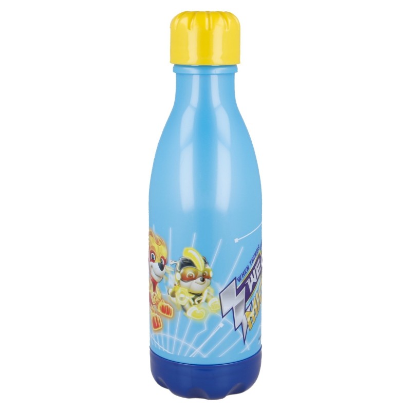 Πλαστικό μπουκάλι PAW PATROL, 560 ml. Stor