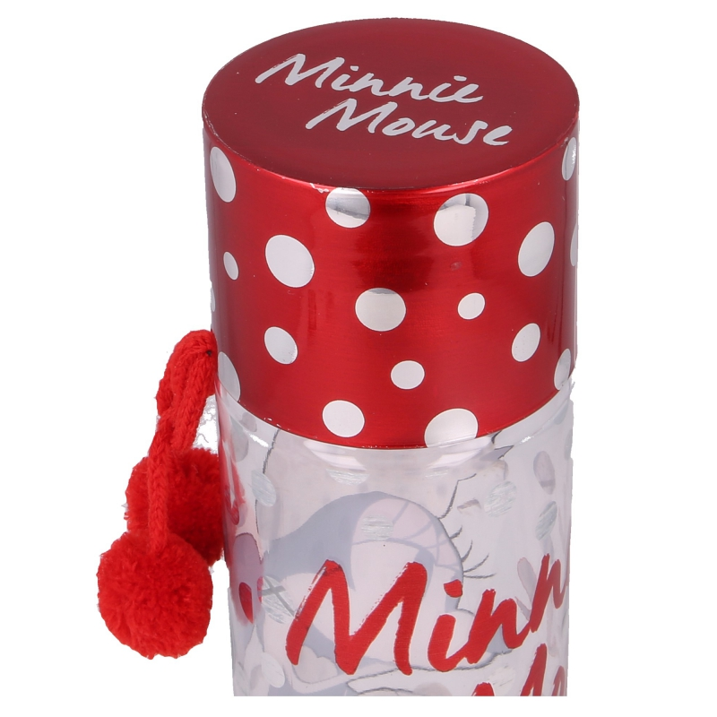 Μπουκάλι τριτάνου Minnie Mouse, 540 ml Minnie Mouse