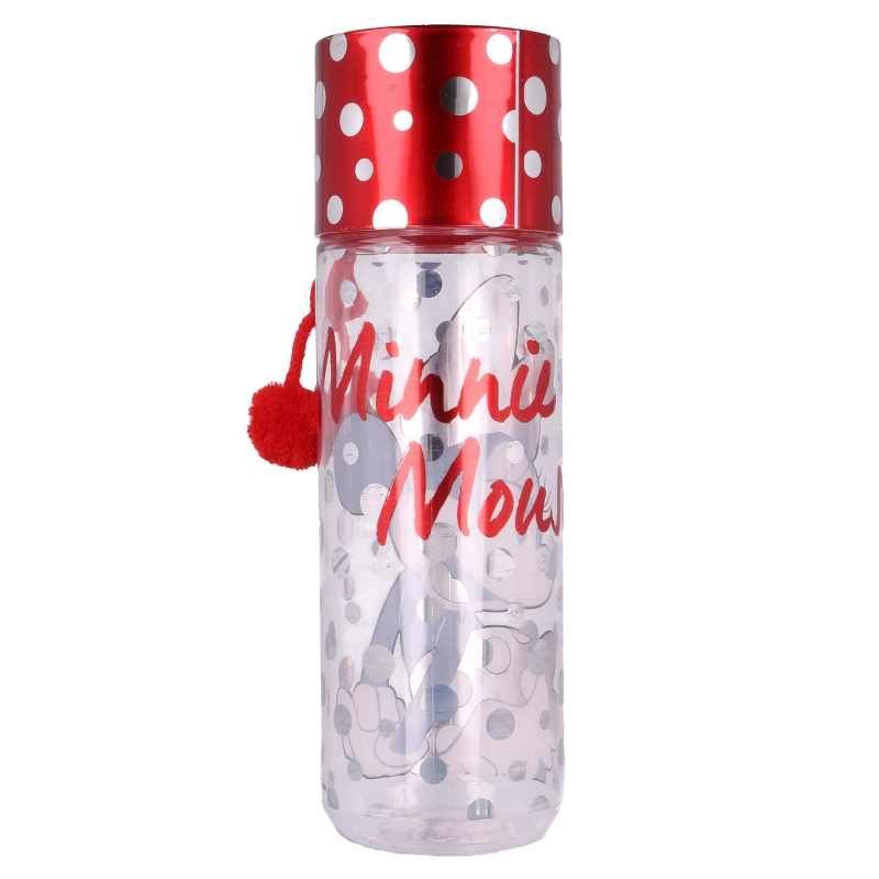 Minnie Mouse tritan bottle, 540 ml Minnie Mouse