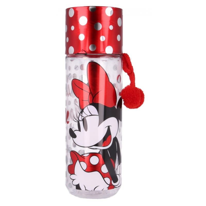 Мини Маус тритан шише, 540 мл Minnie Mouse